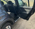 Серый Дачия Sandero StepWay, объемом двигателя 1.6 л и пробегом 131 тыс. км за 6400 $, фото 9 на Automoto.ua