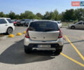 Серый Дачия Sandero StepWay, объемом двигателя 1.6 л и пробегом 195 тыс. км за 7200 $, фото 4 на Automoto.ua