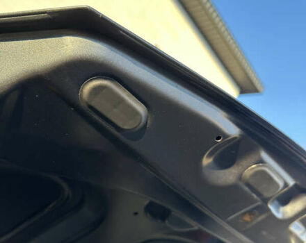 Серый Дачия Sandero StepWay, объемом двигателя 1.6 л и пробегом 180 тыс. км за 6699 $, фото 44 на Automoto.ua