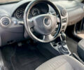 Дачия Sandero StepWay 2010 в Кролевце на Automoto.ua Серый Дачия Sandero StepWay, объемом двигателя 1.6 л и пробегом 203 тыс. км за 6850 $, фото 27 на Automoto.ua