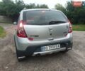Серый Дачия Sandero StepWay, объемом двигателя 1.5 л и пробегом 201 тыс. км за 6300 $, фото 1 на Automoto.ua