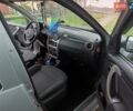 Серый Дачия Sandero StepWay, объемом двигателя 1.5 л и пробегом 201 тыс. км за 6300 $, фото 15 на Automoto.ua