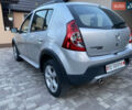 Серый Дачия Sandero StepWay, объемом двигателя 1.6 л и пробегом 150 тыс. км за 6890 $, фото 6 на Automoto.ua