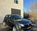 Серый Дачия Sandero StepWay, объемом двигателя 1.6 л и пробегом 180 тыс. км за 6699 $, фото 2 на Automoto.ua