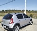 Серый Дачия Sandero StepWay, объемом двигателя 1.6 л и пробегом 235 тыс. км за 6200 $, фото 8 на Automoto.ua