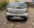 Серый Дачия Sandero StepWay, объемом двигателя 1.6 л и пробегом 182 тыс. км за 6000 $, фото 2 на Automoto.ua