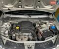 Серый Дачия Sandero StepWay, объемом двигателя 1.6 л и пробегом 182 тыс. км за 6000 $, фото 7 на Automoto.ua