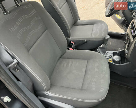 Серый Дачия Sandero StepWay, объемом двигателя 1.6 л и пробегом 60 тыс. км за 6999 $, фото 67 на Automoto.ua