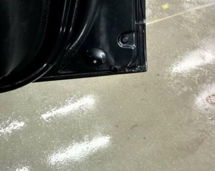 Серый Дачия Sandero StepWay, объемом двигателя 1.6 л и пробегом 265 тыс. км за 5700 $, фото 15 на Automoto.ua