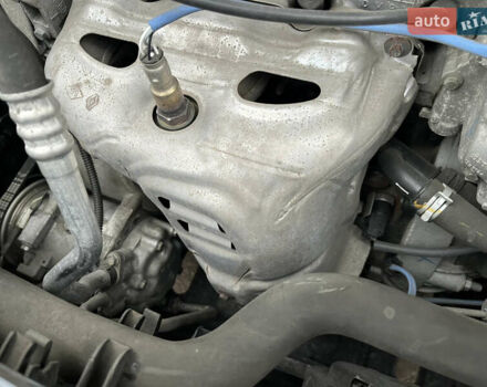 Серый Дачия Sandero StepWay, объемом двигателя 1.6 л и пробегом 60 тыс. км за 6999 $, фото 35 на Automoto.ua