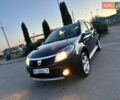 Дачия Sandero StepWay 2011 в Сумах на Automoto.ua Серый Дачия Sandero StepWay, объемом двигателя 1.6 л и пробегом 190 тыс. км за 6400 $, фото 13 на Automoto.ua