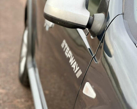 Сірий Дачія Sandero StepWay, об'ємом двигуна 1.6 л та пробігом 203 тис. км за 6700 $, фото 21 на Automoto.ua