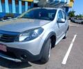 Дачия Sandero StepWay 2011 в Ровно на Automoto.ua Серый Дачия Sandero StepWay, объемом двигателя 1.6 л и пробегом 120 тыс. км за 5700 $, фото 7 на Automoto.ua