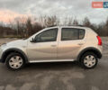 Серый Дачия Sandero StepWay, объемом двигателя 1.6 л и пробегом 202 тыс. км за 6999 $, фото 20 на Automoto.ua