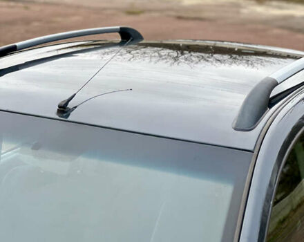 Сірий Дачія Sandero StepWay, об'ємом двигуна 1.6 л та пробігом 203 тис. км за 6700 $, фото 22 на Automoto.ua