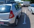 Дачия Sandero StepWay 2011 в Ровно на Automoto.ua Серый Дачия Sandero StepWay, объемом двигателя 1.6 л и пробегом 120 тыс. км за 5700 $, фото 3 на Automoto.ua