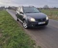 Сірий Дачія Sandero StepWay, об'ємом двигуна 1.6 л та пробігом 190 тис. км за 5800 $, фото 1 на Automoto.ua