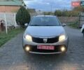 Дачия Sandero StepWay 2011 в Луцке на Automoto.ua Серый Дачия Sandero StepWay, объемом двигателя 1.6 л и пробегом 166 тыс. км за 6299 $, фото 3 на Automoto.ua