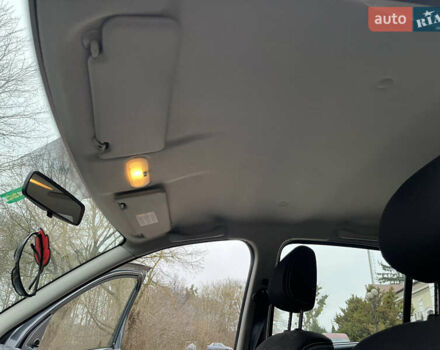 Серый Дачия Sandero StepWay, объемом двигателя 1.6 л и пробегом 60 тыс. км за 6999 $, фото 91 на Automoto.ua