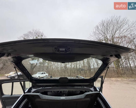 Серый Дачия Sandero StepWay, объемом двигателя 1.6 л и пробегом 60 тыс. км за 6999 $, фото 53 на Automoto.ua