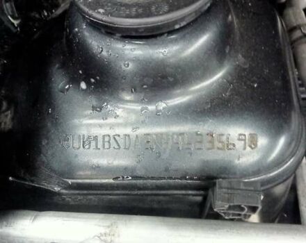 Серый Дачия Sandero StepWay, объемом двигателя 1.6 л и пробегом 265 тыс. км за 5700 $, фото 16 на Automoto.ua