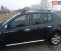 Серый Дачия Sandero StepWay, объемом двигателя 1.6 л и пробегом 194 тыс. км за 6500 $, фото 6 на Automoto.ua