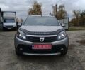 Дачия Sandero StepWay 2011 в Любешов на Automoto.ua Серый Дачия Sandero StepWay, объемом двигателя 1.6 л и пробегом 201 тыс. км за 6100 $, фото 1 на Automoto.ua