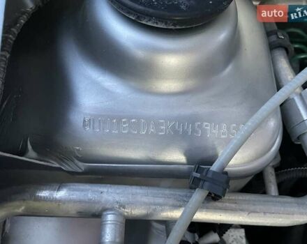 Дачия Sandero StepWay 2011 в Луцке на Automoto.ua Серый Дачия Sandero StepWay, объемом двигателя 1.6 л и пробегом 166 тыс. км за 6299 $, фото 13 на Automoto.ua