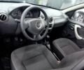 Серый Дачия Sandero StepWay, объемом двигателя 1.6 л и пробегом 265 тыс. км за 5700 $, фото 4 на Automoto.ua