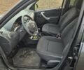 Сірий Дачія Sandero StepWay, об'ємом двигуна 1.6 л та пробігом 190 тис. км за 5800 $, фото 7 на Automoto.ua