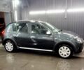 Серый Дачия Sandero StepWay, объемом двигателя 1.6 л и пробегом 265 тыс. км за 5700 $, фото 6 на Automoto.ua