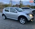 Дачия Sandero StepWay 2011 в Луцке на Automoto.ua Серый Дачия Sandero StepWay, объемом двигателя 1.6 л и пробегом 166 тыс. км за 6299 $, фото 5 на Automoto.ua