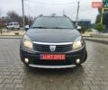 Серый Дачия Sandero StepWay, объемом двигателя 1.6 л и пробегом 133 тыс. км за 6800 $, фото 1 на Automoto.ua
