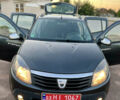 Серый Дачия Sandero StepWay, объемом двигателя 1.6 л и пробегом 147 тыс. км за 7250 $, фото 41 на Automoto.ua