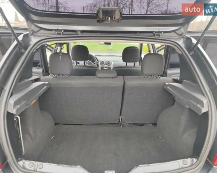 Серый Дачия Sandero StepWay, объемом двигателя 1.6 л и пробегом 133 тыс. км за 6800 $, фото 15 на Automoto.ua