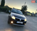 Дачия Sandero StepWay 2011 в Сумах на Automoto.ua Серый Дачия Sandero StepWay, объемом двигателя 1.6 л и пробегом 190 тыс. км за 6400 $, фото 7 на Automoto.ua