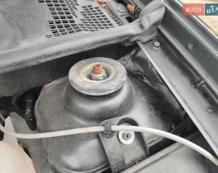 Серый Дачия Sandero StepWay, объемом двигателя 1.6 л и пробегом 133 тыс. км за 6800 $, фото 40 на Automoto.ua