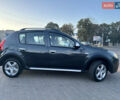 Дачия Sandero StepWay 2011 в Сумах на Automoto.ua Серый Дачия Sandero StepWay, объемом двигателя 1.6 л и пробегом 190 тыс. км за 6400 $, фото 22 на Automoto.ua