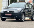 Серый Дачия Sandero StepWay, объемом двигателя 1.6 л и пробегом 60 тыс. км за 6999 $, фото 146 на Automoto.ua
