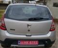 Дачия Sandero StepWay 2011 в Любешов на Automoto.ua Серый Дачия Sandero StepWay, объемом двигателя 1.6 л и пробегом 201 тыс. км за 6100 $, фото 4 на Automoto.ua