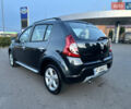 Дачия Sandero StepWay 2011 в Сумах на Automoto.ua Серый Дачия Sandero StepWay, объемом двигателя 1.6 л и пробегом 190 тыс. км за 6400 $, фото 4 на Automoto.ua