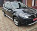 Серый Дачия Sandero StepWay, объемом двигателя 1.6 л и пробегом 191 тыс. км за 5500 $, фото 1 на Automoto.ua