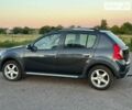 Серый Дачия Sandero StepWay, объемом двигателя 1.5 л и пробегом 238 тыс. км за 6800 $, фото 4 на Automoto.ua