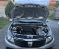Дачия Sandero StepWay 2011 в Луцке на Automoto.ua Серый Дачия Sandero StepWay, объемом двигателя 1.6 л и пробегом 166 тыс. км за 6299 $, фото 21 на Automoto.ua