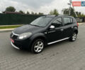 Серый Дачия Sandero StepWay, объемом двигателя 1.6 л и пробегом 190 тыс. км за 6500 $, фото 1 на Automoto.ua