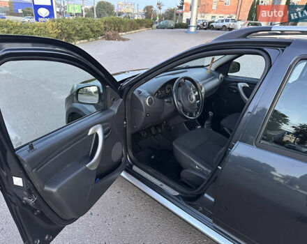 Дачия Sandero StepWay 2011 в Сумах на Automoto.ua Серый Дачия Sandero StepWay, объемом двигателя 1.6 л и пробегом 190 тыс. км за 6400 $, фото 31 на Automoto.ua