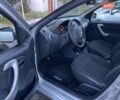 Дачия Sandero StepWay 2011 в Луцке на Automoto.ua Серый Дачия Sandero StepWay, объемом двигателя 1.6 л и пробегом 166 тыс. км за 6299 $, фото 17 на Automoto.ua