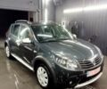 Серый Дачия Sandero StepWay, объемом двигателя 1.6 л и пробегом 265 тыс. км за 5700 $, фото 1 на Automoto.ua
