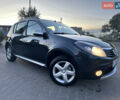 Дачия Sandero StepWay 2011 в Сумах на Automoto.ua Серый Дачия Sandero StepWay, объемом двигателя 1.6 л и пробегом 190 тыс. км за 6400 $, фото 21 на Automoto.ua