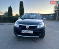 Дачия Sandero StepWay 2011 в Сумах на Automoto.ua Серый Дачия Sandero StepWay, объемом двигателя 1.6 л и пробегом 190 тыс. км за 6400 $, фото 1 на Automoto.ua